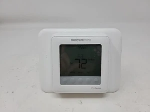 Honeywell TH6220U2000 Pro Series Thermostat - Picture 1 of 23