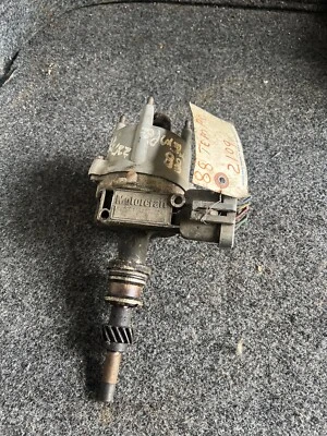 84 85 86 87 88 89 90 91 92 Ford Tempo Topacio Distribuidor  Foto 1 de 2