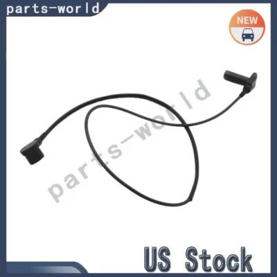 NUEVO Se adapta a Mercedes Benz 1986-1989 560SL cigüeñal trasero sensor EZL 0021536028 Foto 1 de 4
