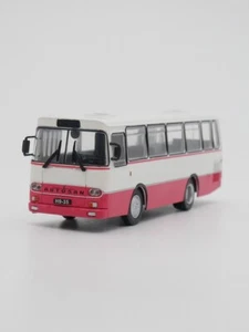 ixo 1:72 ist Autosan H9-35 Diecast Car Alloy Toy Bus Model - Picture 1 of 6