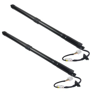 Bagagliaio Posteriore Molle a Gas Sinistra+Destra per Nissan X-Trail T32 1.6 2.0 - Imagen 1 de 14