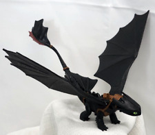 How To Train Your Dragon Toothless 2016 Folding Wings