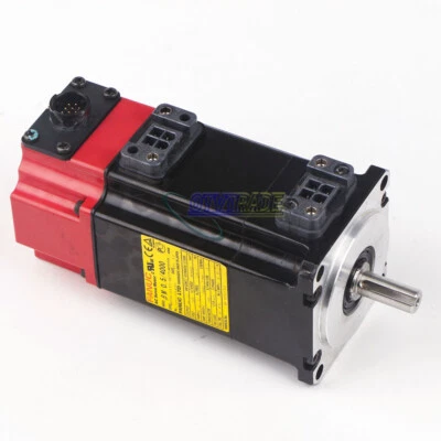 ONE A06B-0115-B275#0008 Fanuc - Image 1 of 4