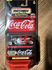 Matchbox Collectibles Coca Cola 1933 Red Ford Coupe New Factory Sealed Packaging Only C$4.95 on eBay