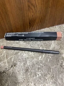 MAC Lip Pencil Shade BOLDY BARE Full Size 1.45g New In Box - Picture 1 of 3