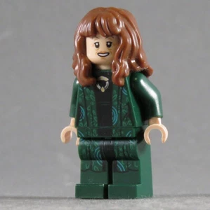 LEGO® Harry Potter™ Figur Professor Minerva McGonagall Minifigur HP152 75954 MOC - Bild 1 von 2