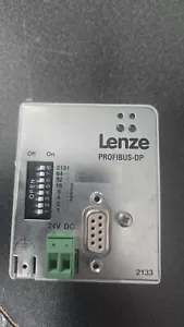 LENZE EMF2133IB Servo Drive Profibus Communication Module 2133 - Picture 1 of 2