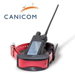 SportDOG TEK 2.0 Palmare + Collare GPS - Fino a 21 Collari - 16Km di Distanza - Afbeelding 1 van 4