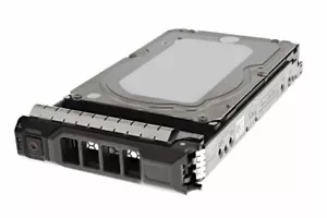 835R9 DELL COMPATIBLE 2TB 7.2K 6G LFF 3.5'' SATA HDD HARD DRIVE ST2000NM0011 HDD - Picture 1 of 1