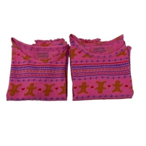 Camiseta HARPER Canyon Niñas Manga Larga Cuello Redondo Talla 2 - Imagen 1 de 4