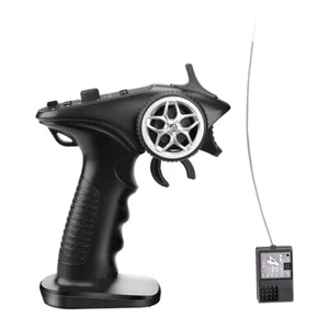 GA-4H-TX TX4 2.4GHz 4CH Radio System Transmitter Controller Remote Control4001 - Picture 1 of 7