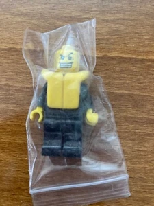 LEGO Lifejacket Minifigure - VGC - Picture 1 of 1