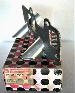 Daihatsu Hijet S10P 1977 – 1981 Gasket Exhaust Manifold NOS 17173-87207-000 - Picture 1 of 12