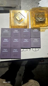 lot of vintage Intel Pentium cpus - Picture 1 of 2