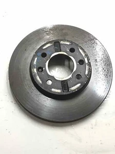 2017 KIA RIO Front Brake Disc Rotor Driver Left / Passenger Right OEM - Picture 1 of 7