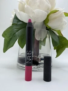 NARS Velvet Matte Lip Pencil LET’S GO CRAZY .08Oz / 2.4g - Picture 1 of 1