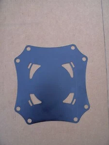 MAZDA ROTARY ENGINE 12a, 13b porting template rx2,rx3,rx4,rx7 - Picture 1 of 2