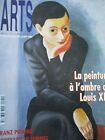 ARTS Actualités Magazine (2000) La peinture à l'ombre de LOUIS XIV Franz PRIKING