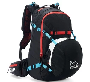 USWE POW Winter Protector Pack 16L - Fits Carbon Black - Picture 1 of 1