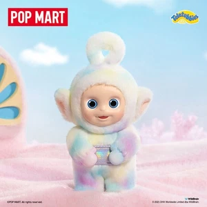 Teletubbies Vibrancy Series Confirmed Figure Plush Toy Gift - Dream Po Hot Cute - Picture 1 of 4