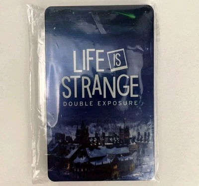 Life is Strange Double Exposure Limited Switch Steelbook (No Game) - Image 1 of 4