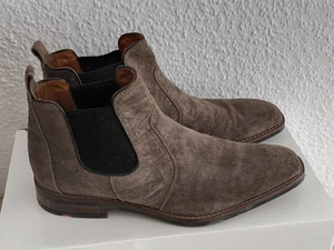 Lloyd “Stefan” Suede Ankle Boot - Bild 1 von 6