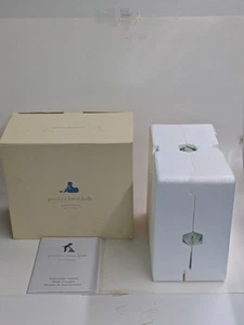 Vintage Green Pottery Barn Kids Donut Retro Touch Tone Phone w/Manual - Picture 1 of 6