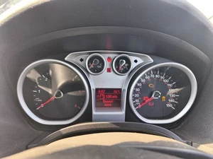 FORD KUGA 2010-2012 SPEEDO CLOCKS - Picture 1 of 3