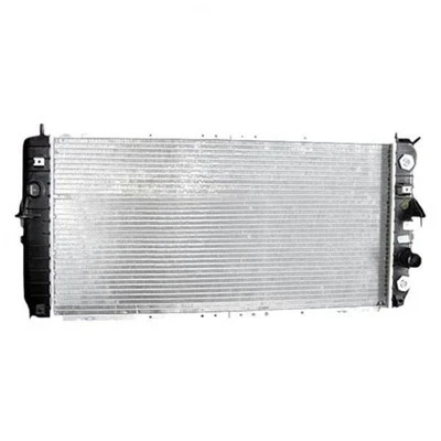 For Buick LeSabre 2000-2005 Engine Coolant Radiator 1 Row 3.8L | V6 | GM3010113 Foto 1 de 3
