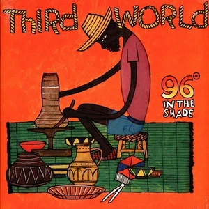 Third World - 96? In The Shade Vinyl Edition (2019 - Original) - Bild 1 von 2