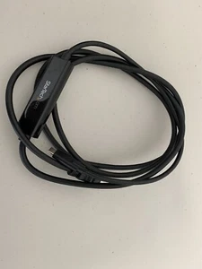 StarTech CDP2HDMM2MB USB-C To HDMI 4K 30Hz 6ft Cable - Picture 1 of 4
