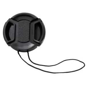 39mm Filter Lens Centre Pinch Cap Snap-on for All versions 39mm Filter Lens - Picture 1 of 3