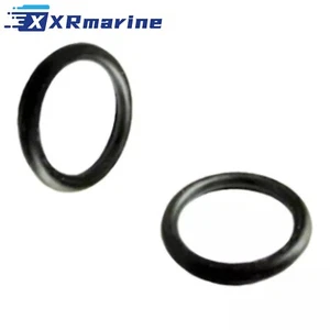 2 Stück O-Ring-Dichtelseal für OMC Johnson Evinrude CS to DS 326649 1968-2001 - Picture 1 of 2