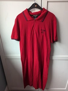 Ralph Lauren Cotton Polo Dress - Picture 1 of 14