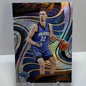2022-2023 Panini Revolution Franz Wagner #60 NBA Orlando Magic Card - Picture 1 of 2