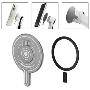 Support magnétique à dégagement rapide pour smartphones avec pour Insta360 Fl - Photo 1 sur 8