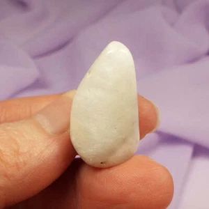 Piedra de caída de estrontianita rara 11,5 g SN47318 - Imagen 1 de 4
