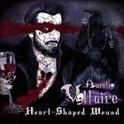 Aurelio Voltaire - Heart-Shaped Wound [New CD] Explicit