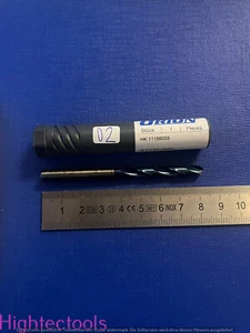 Orion VHM Bohrer BlueLine Ø5,5 mit IK - Bild 1 von 2
