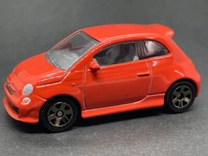 MATCHBOX FIAT 500 TURBO - MINT - Picture 1 of 4
