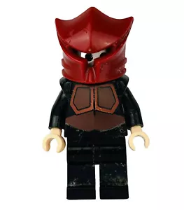 LEGO Avatar: The Last Airbender Firebender Minifigure ava003 - Picture 1 of 4