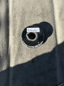 Polea de resorte para tractor de césped ORIGINAL AL-KO 31270321 470144 - Imagen 1 de 4