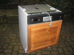 Beko Geschirrspüler Green-Line Model DSN 6634-FX In Gutem Zustand - Bild 1 von 7