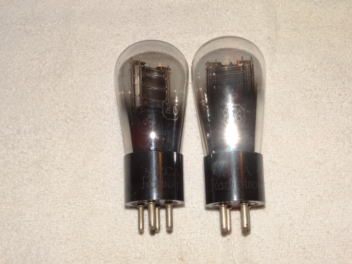 Radiotron Vintage Audio & Video Electronics for sale | eBay Radiotron Vintage Audio & Video Electronics for sale | eBay