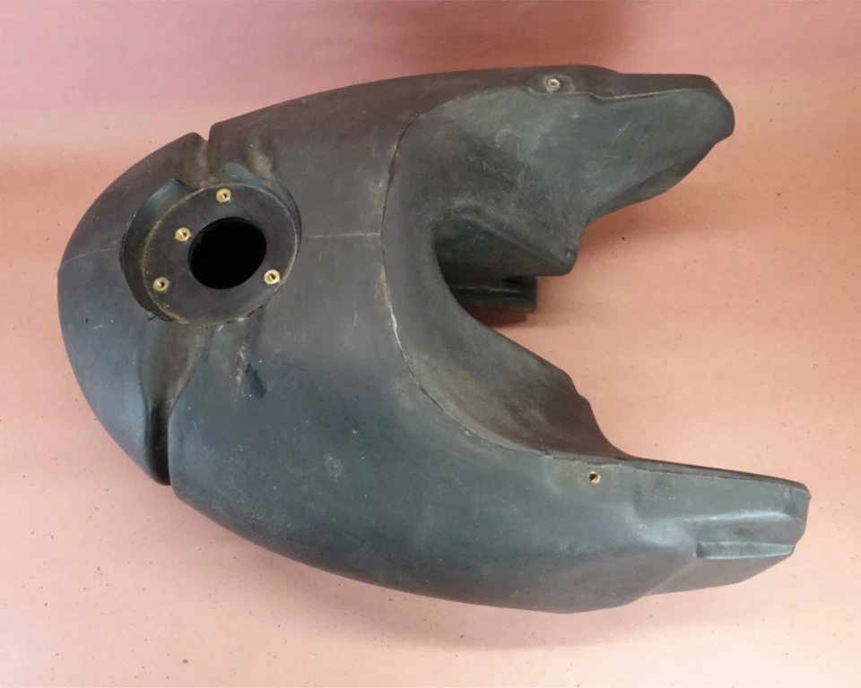 BMW F650 1993-2000 tanque de combustible de gasolina Foto 1 de 4