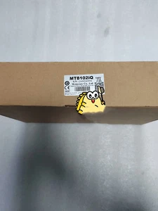 1 pieza Nuevo en Caja MT8102iQ 1WV Pantalla Táctil 10" TFT Envío Rápido - Imagen 1 de 5
