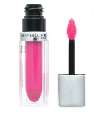 New Maybelline New York Color Elixir Iridescent Lip Color #510 Mystical Magenta - Image 1 of 3