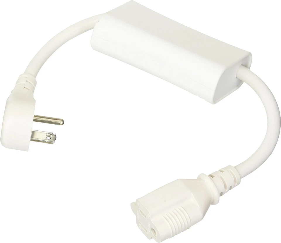 Модуль интеллектуального переключателя энергии Aeon Labs DSC06106-ZWUS Z-Wave - 1875 Вт - Изображение 1 из 1