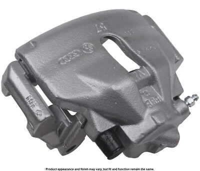 Суппорт дискового тормоза кардон для 1998-2001 Audi A6 quattro - Изображение 1 из 4