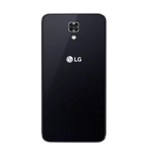 LG X Screen K500DSZ Dual Sim 16GB (FACTORY UNLOCKED) 4.93" White Black Pink - Picture 1 of 2